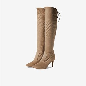 Bandolino Galyce Over the Knee Boots